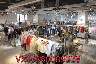 ABC品牌童装折扣批发 优质货源助力服装批发业务腾飞