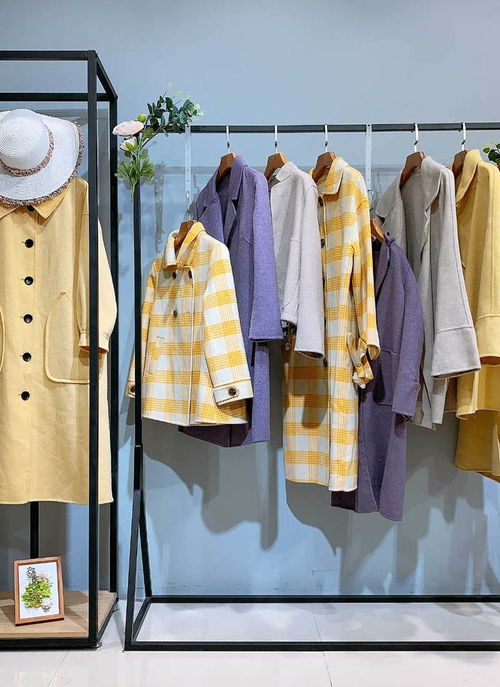 临夏2021年春夏新款品牌折扣女装与鞋帽批发指南 优质货源推荐与采购策略