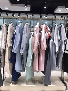 上海女装品牌折扣进货指南 高端春装外套与鞋帽一手货源解析