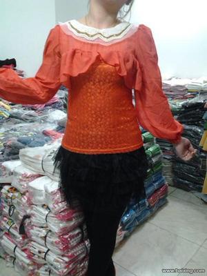 丰台刘家窑 北京服装批发的重要枢纽与采购指南