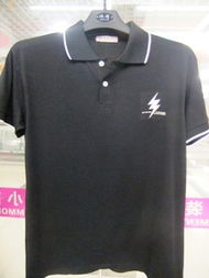 专业针织产品定制服务 Polo衫与文化衫一站式生产供应商