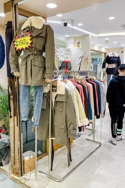 广州服装批发市场大特价 100元3件抢购，9号截止！最后机会抓紧捡宝